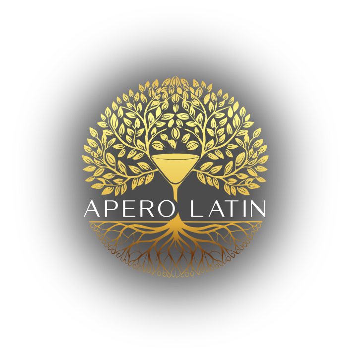 Logo Apero Latin